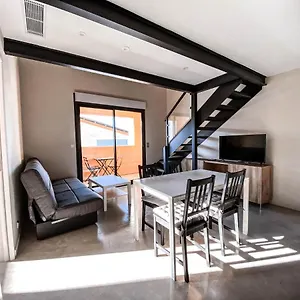 Du Batailler Appartement