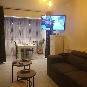 Le Queirele Appartement