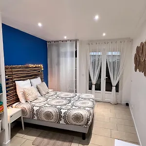 Magnifique T2 En Bord De Appartement