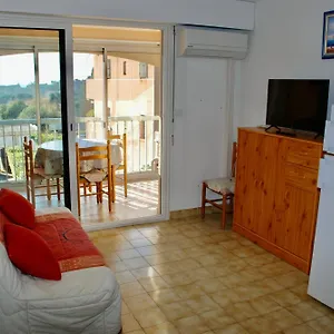 Bel Saint Clair-lavandou Appartement