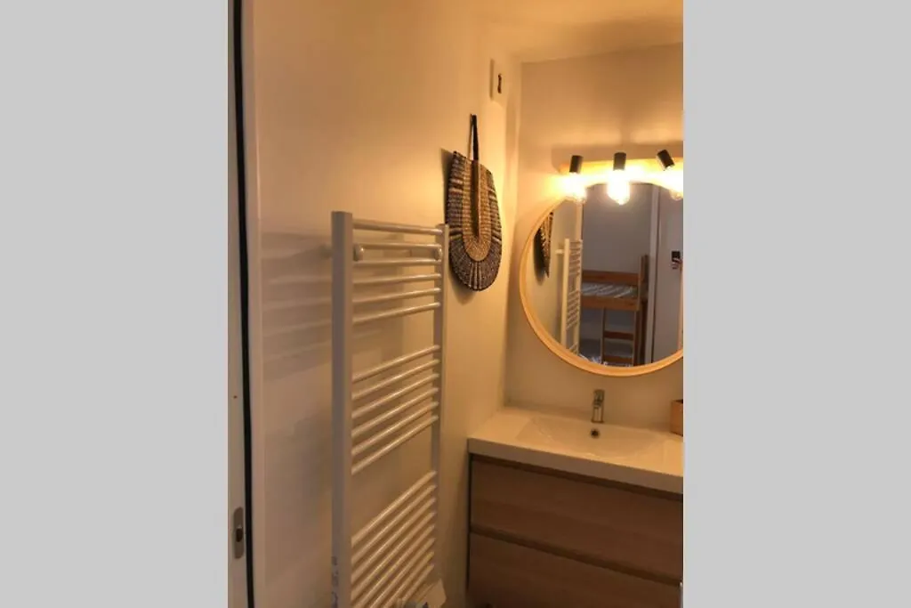 Magnifique Studio A 50M De La Plage De Cavaliere - Studio Tamarindo Le Lavandou Appartement